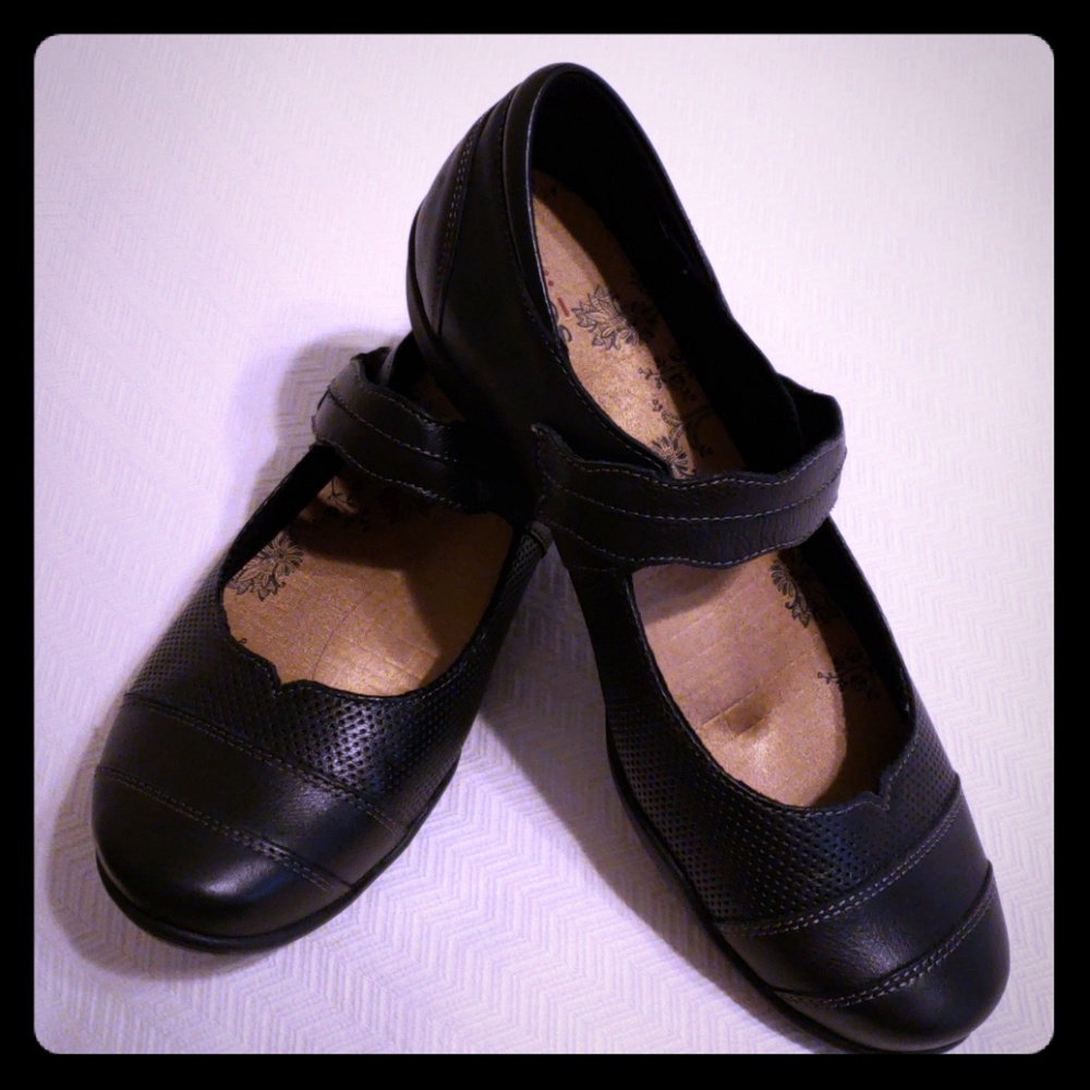 TAOS Mary Jane Bravo